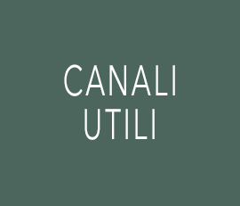 Canali Utili