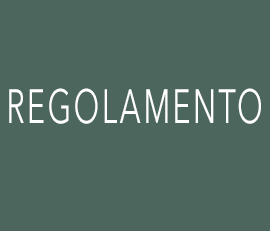 Regolamento